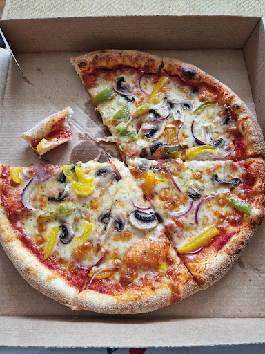 Photo of Hollywood Pizza @ Savoy - Hollywood Pizza, Causewayhead, Penzance TR18 2SN